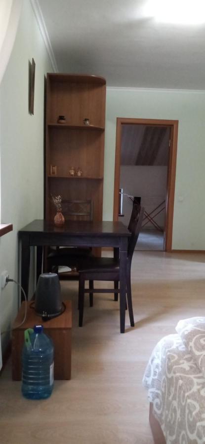 Згадка Hotel Truskavets Bagian luar foto