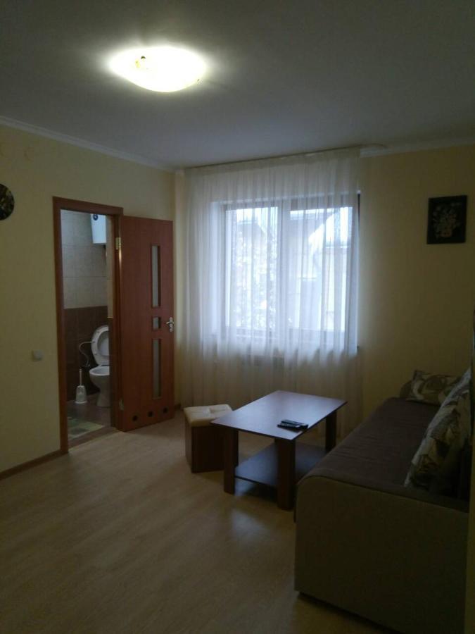 Згадка Hotel Truskavets Bagian luar foto