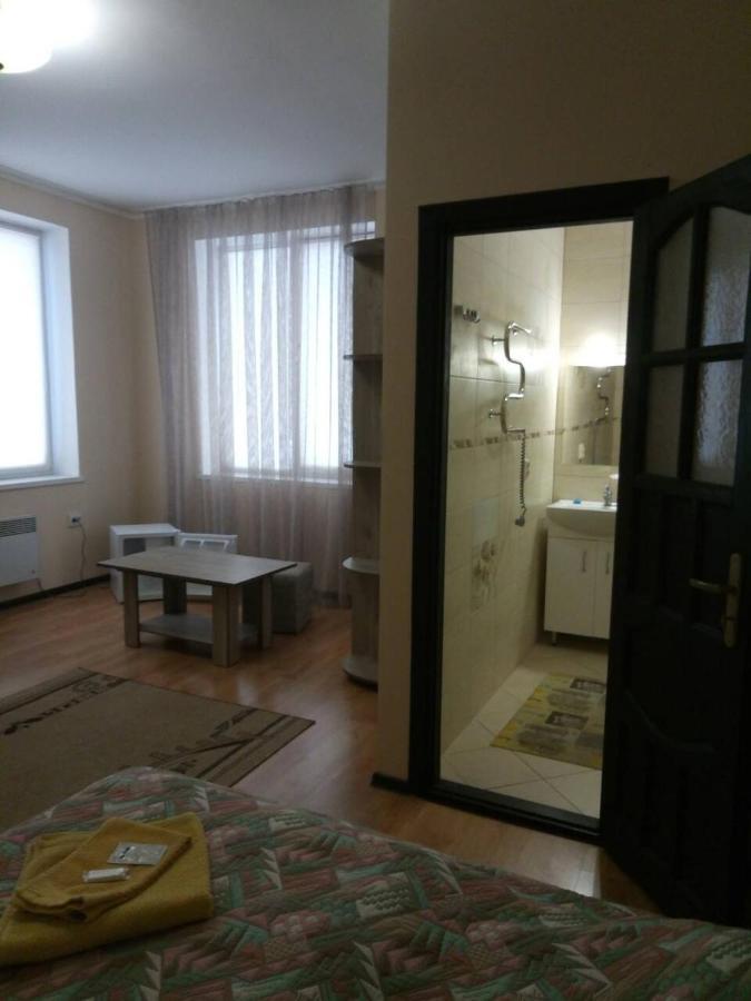 Згадка Hotel Truskavets Bagian luar foto