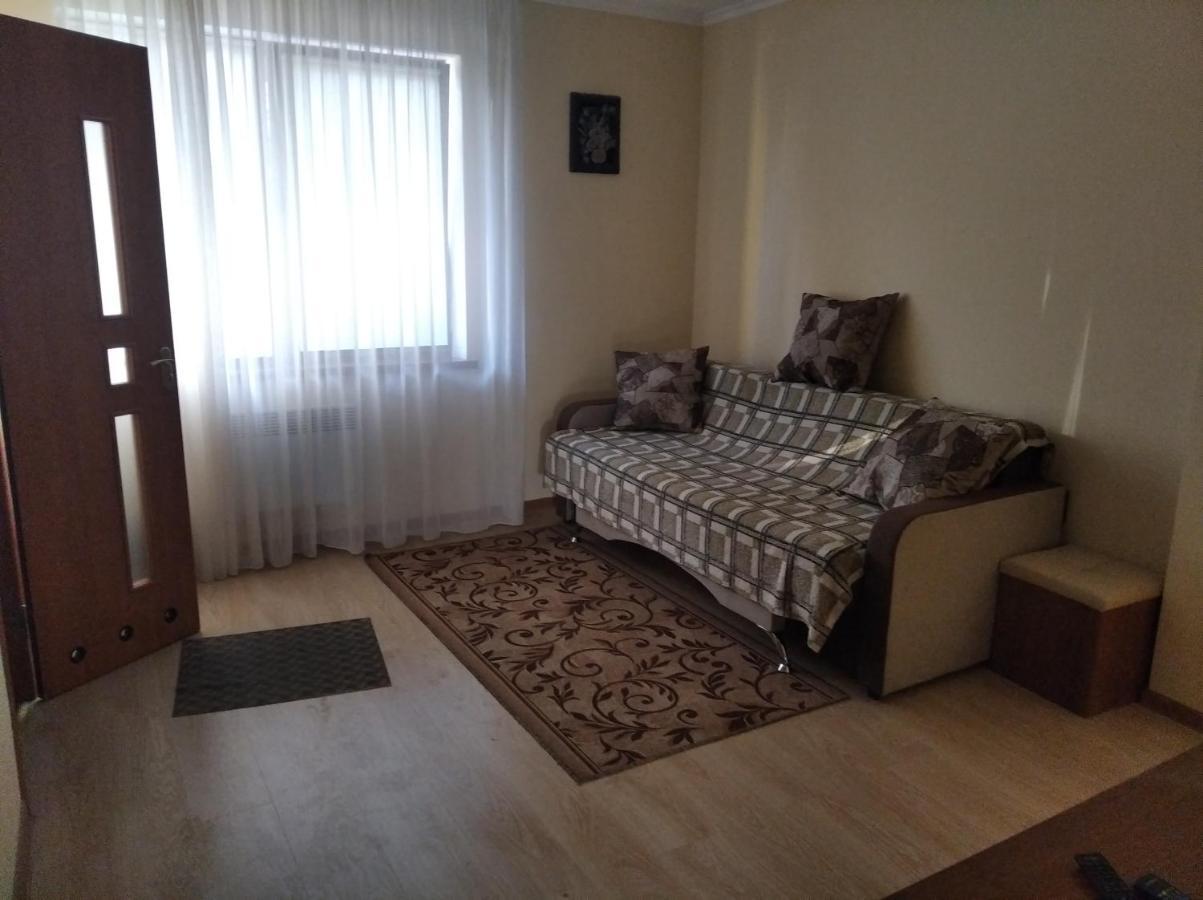 Згадка Hotel Truskavets Bagian luar foto