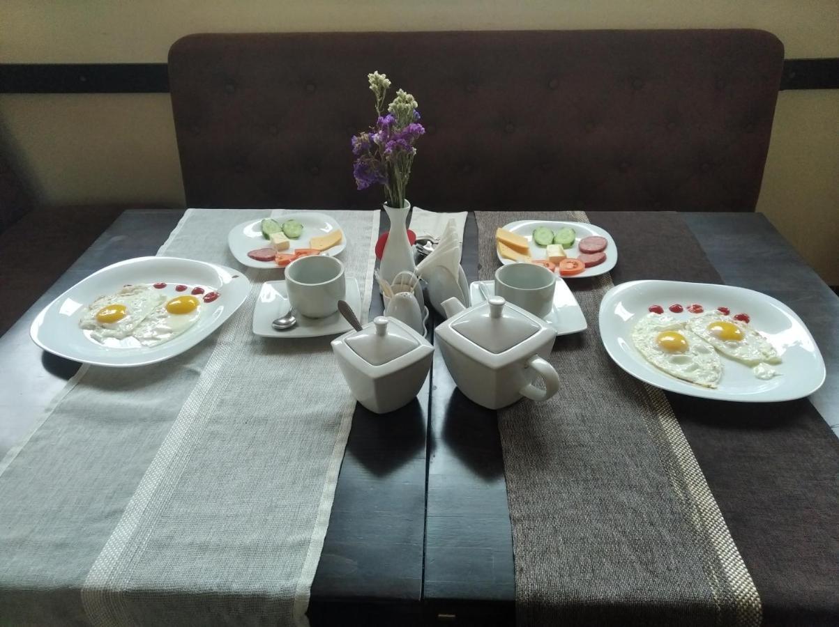 Згадка Hotel Truskavets Bagian luar foto