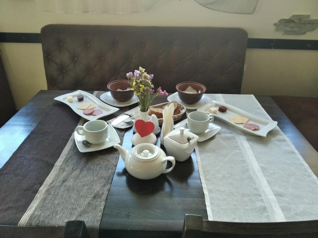 Згадка Hotel Truskavets Bagian luar foto